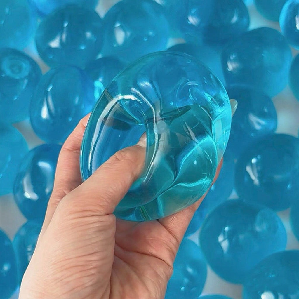 Vaseline Stress Ball Squishy Stress Relief Decompression Toy