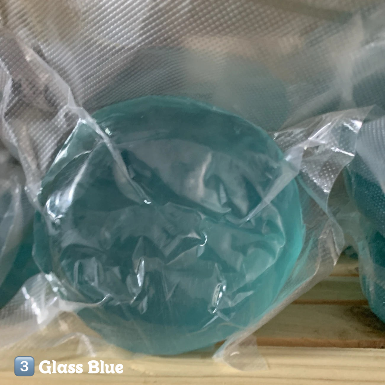 500g Coconut Oil Soap