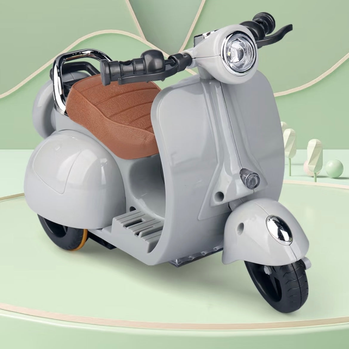 Labubu Scooter for Labubu Plush Doll