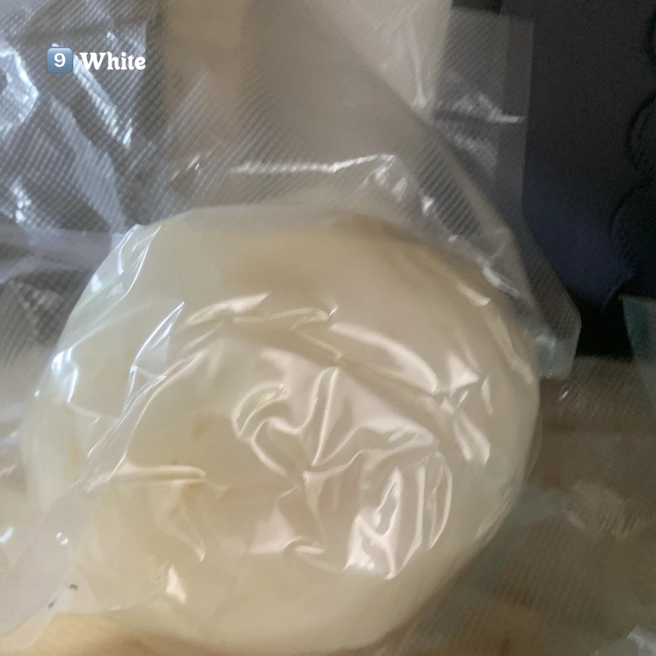 500g Coconut Oil Soap