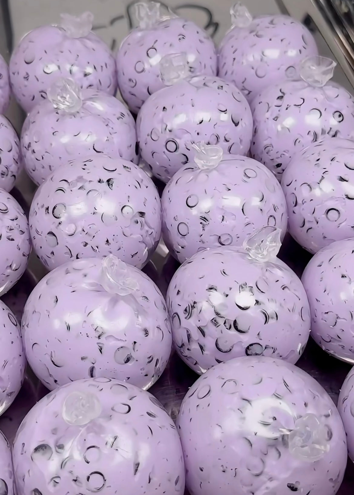 Stress Ball Blocks Squishy Stress Relief Decompression Toy