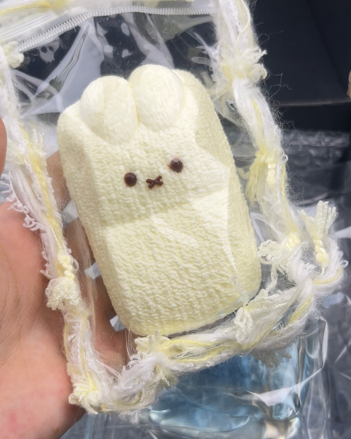 BunnyMiffy Squishy Stress Relief Decompression Toy