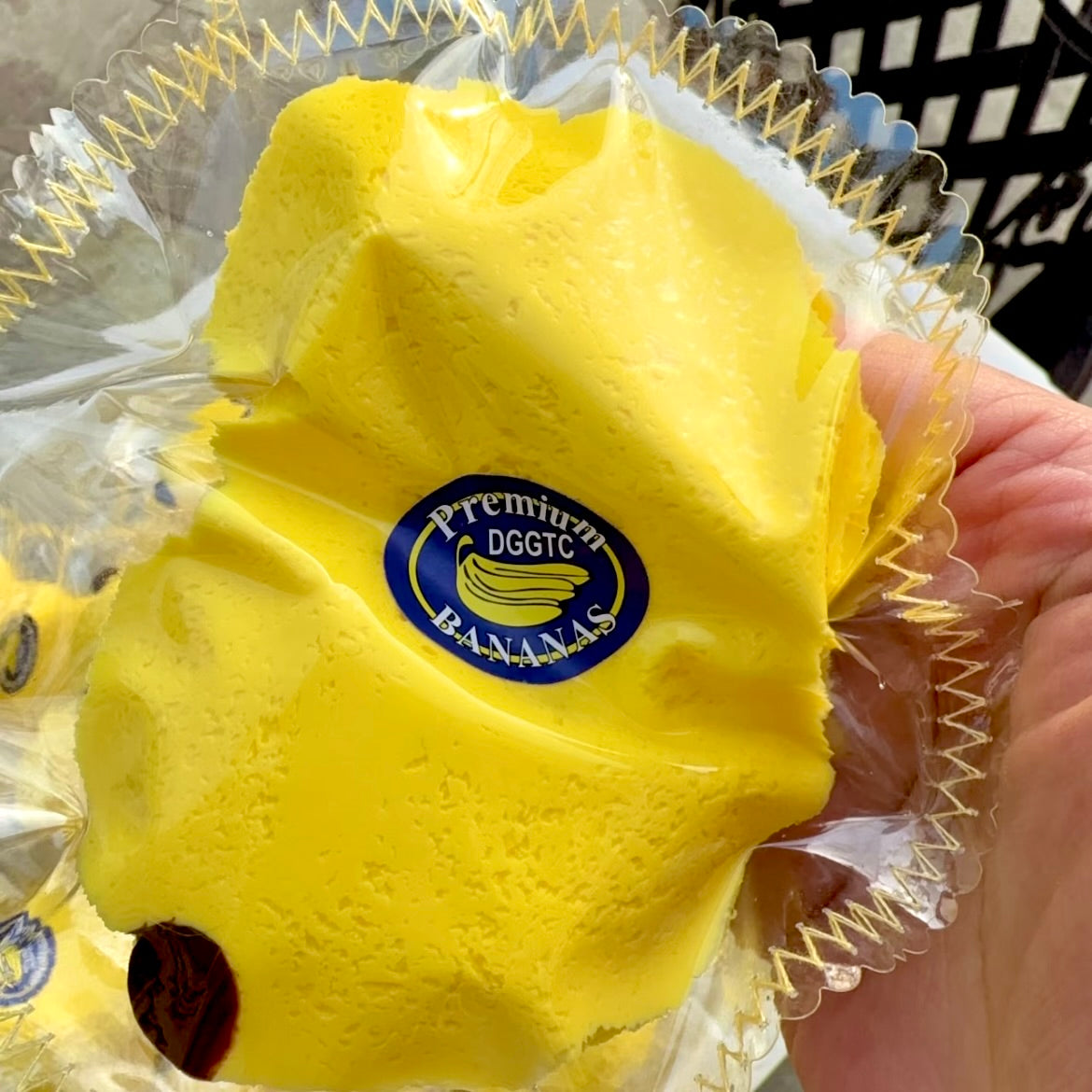 🍌Banana Squishy Stress Relief Decompression Toy