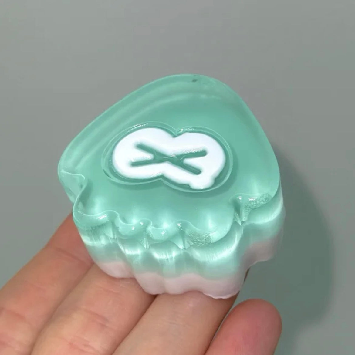 Splatoon Squishy Stress Relief Decompression Toy