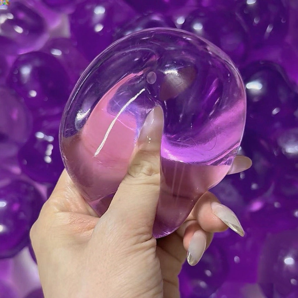 Vaseline Stress Ball Squishy Stress Relief Decompression Toy