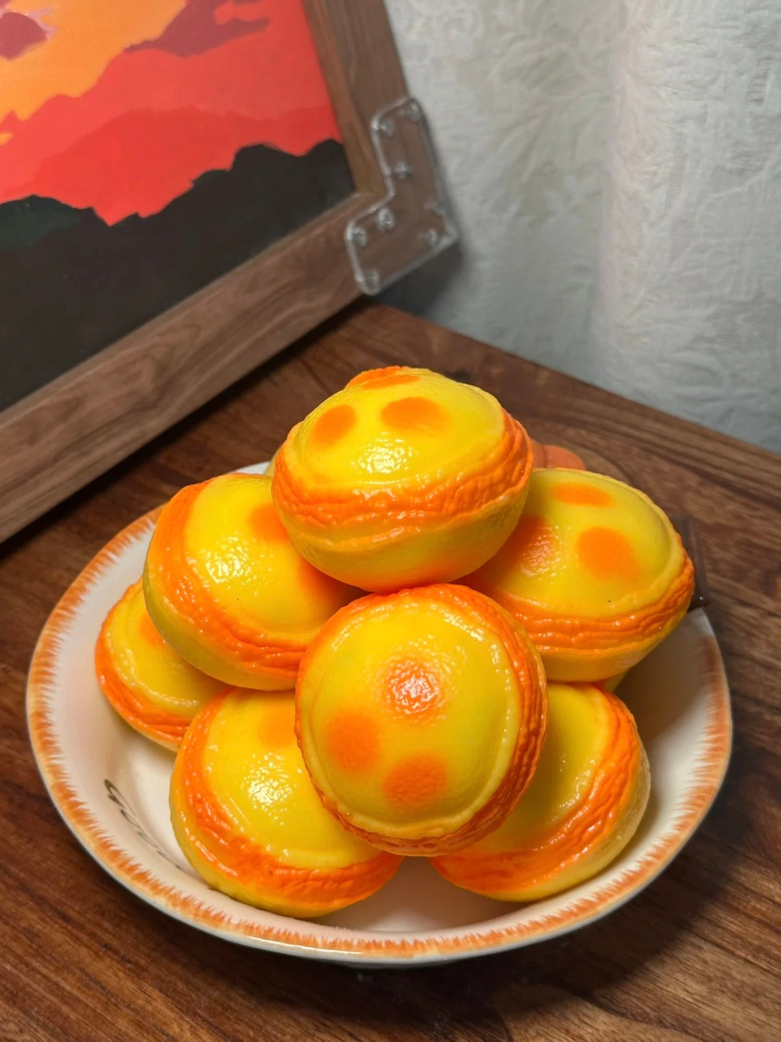 Stress Ball Squishy Stress Relief Decompression Toy