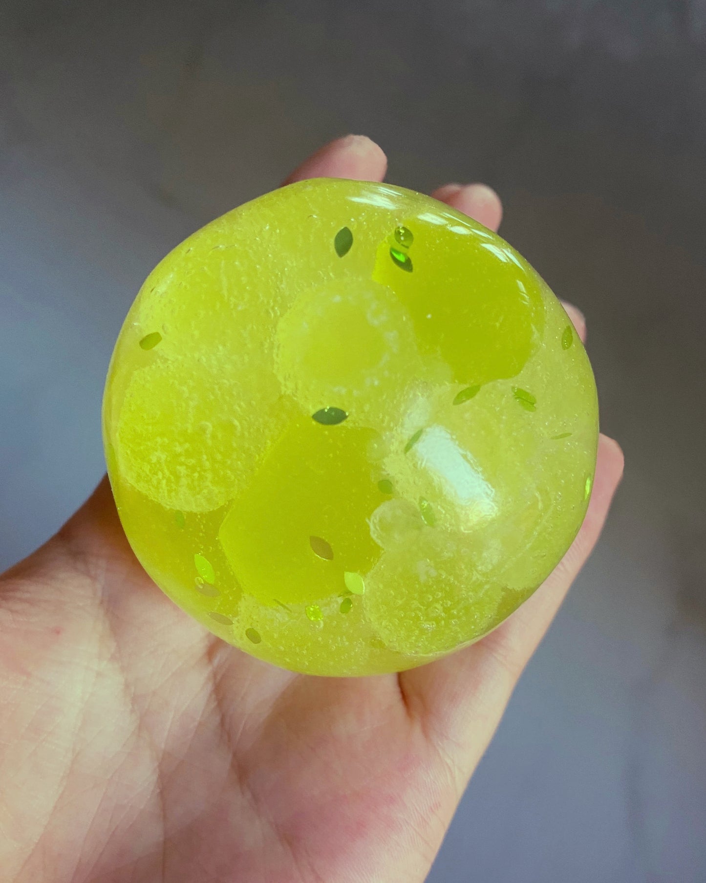 Stress Ball Squishy Stress Relief Decompression Toy