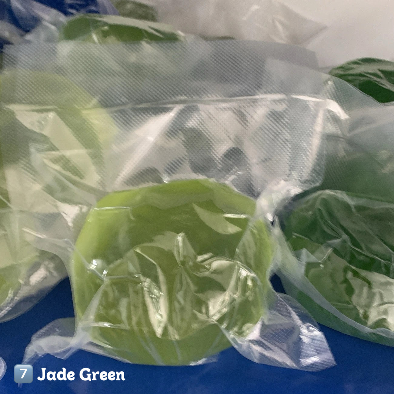 500g Coconut Oil Soap