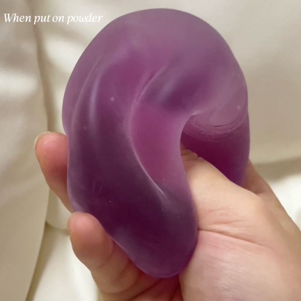 Vaseline Stress Ball Squishy Stress Relief Decompression Toy