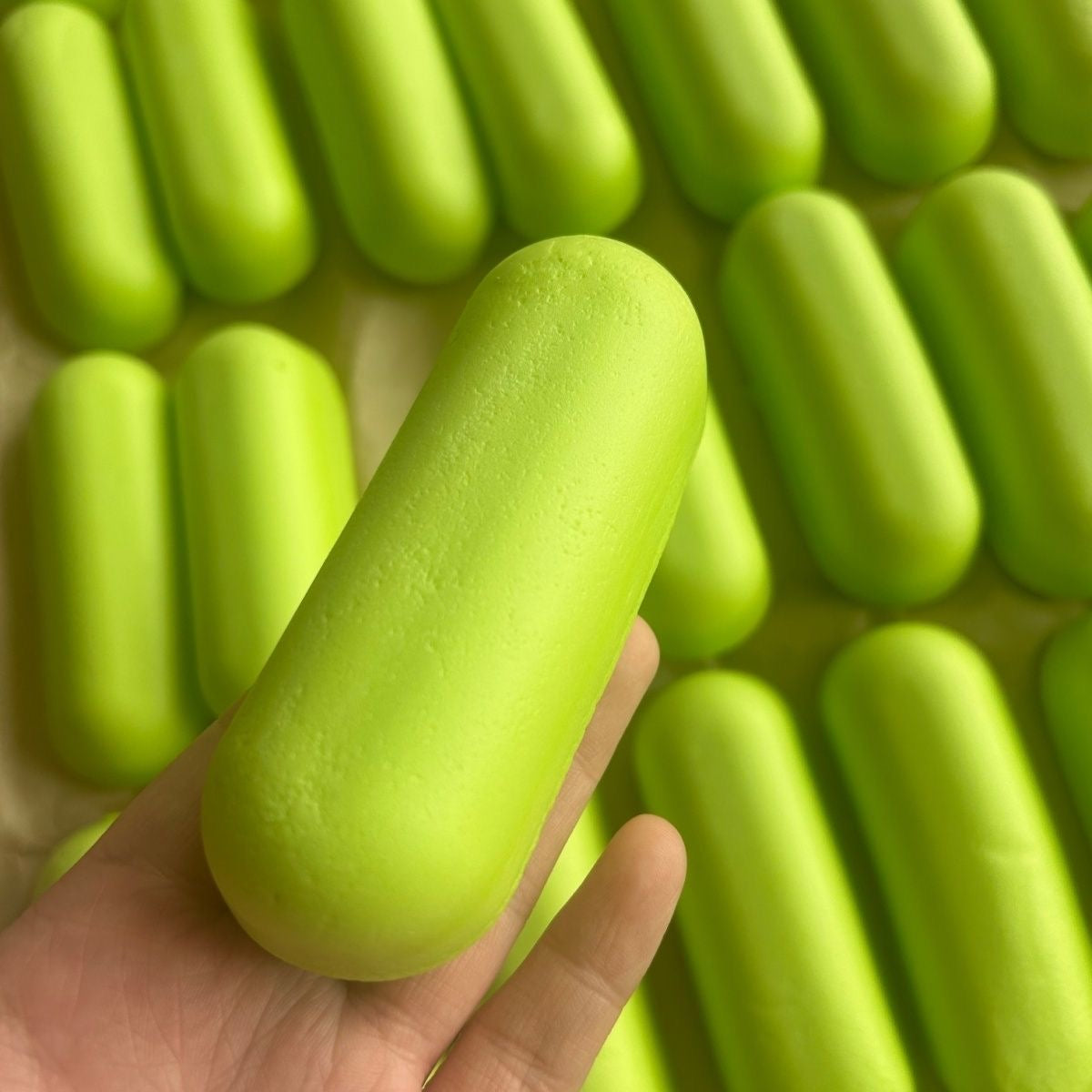 Slow Rising Squishy Stress Relief Decompression Toy