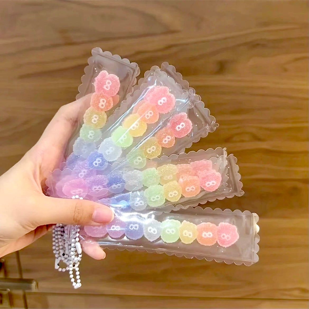 Splatoon Squishy Stress Relief Decompression Toy