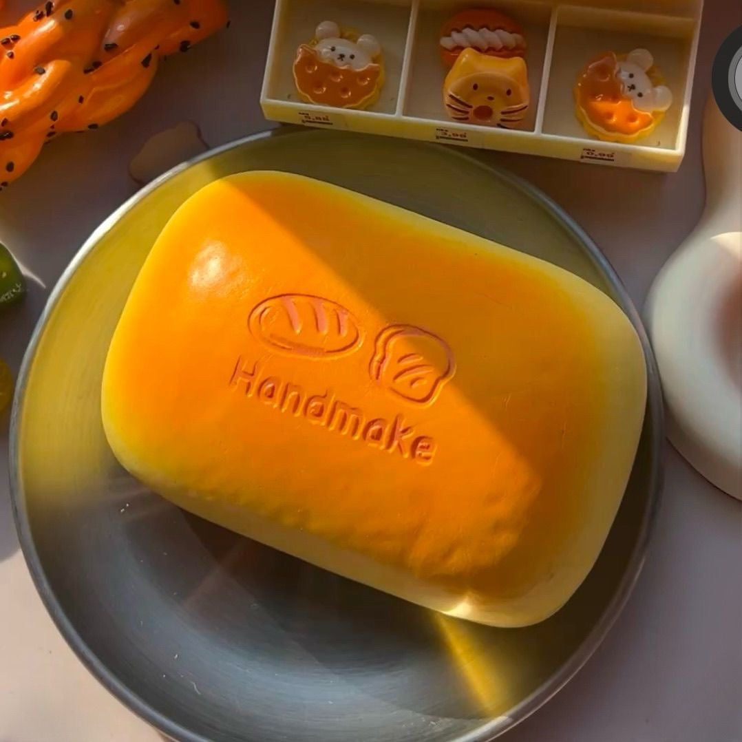 Stick Bread Slow Rising Squishy Stress Relief Decompression Toy