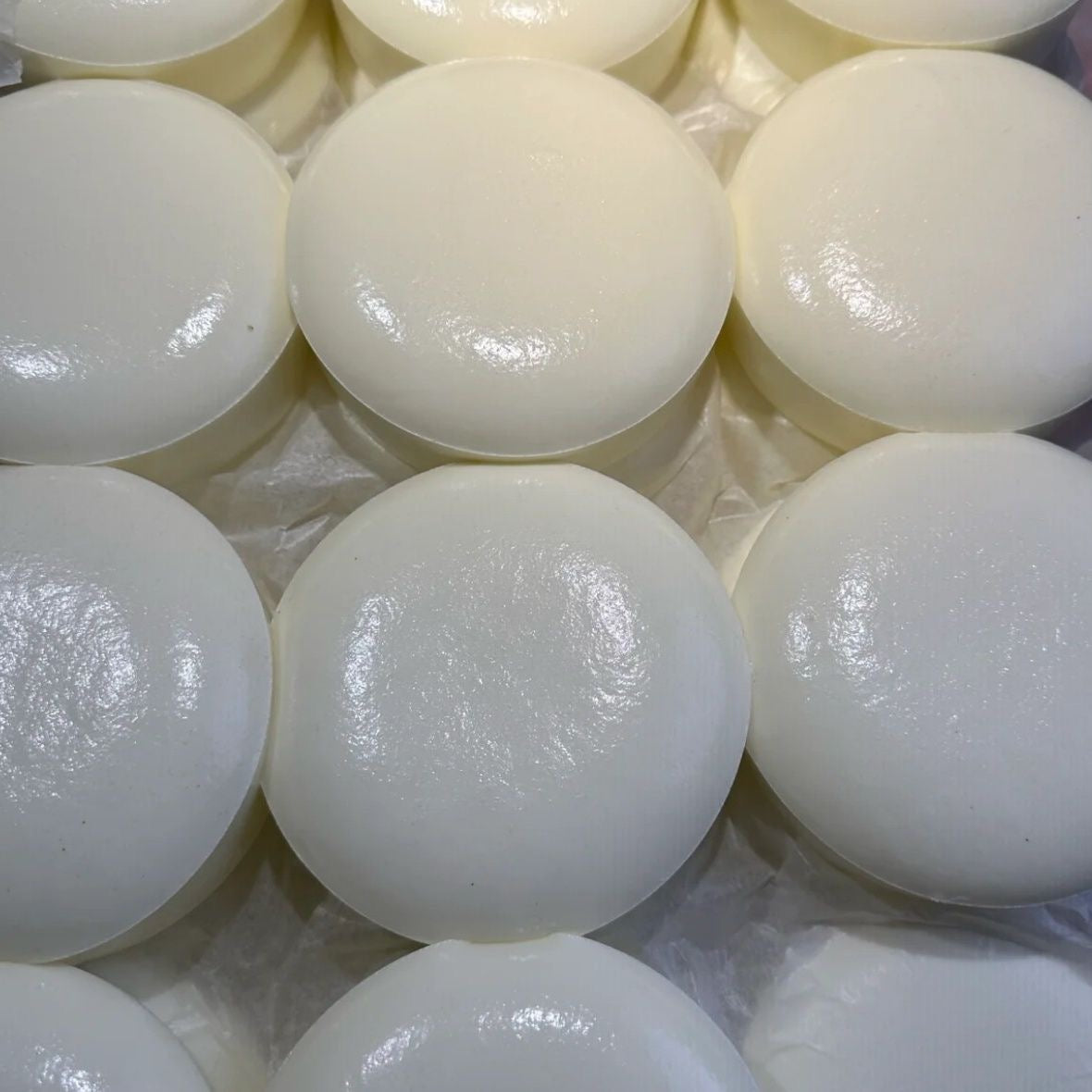 Rice Cake Slow Rising Squishy Stress Relief Decompression Toy