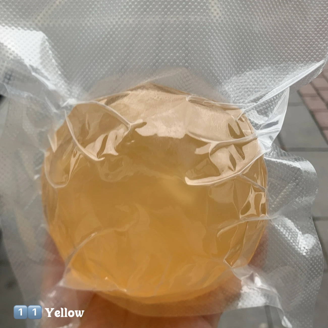 500g Coconut Oil Soap