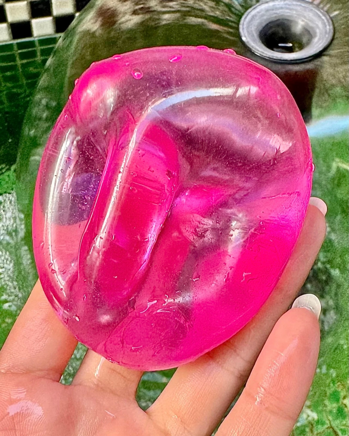 Stress Ball Squishy Stress Relief Decompression Toy