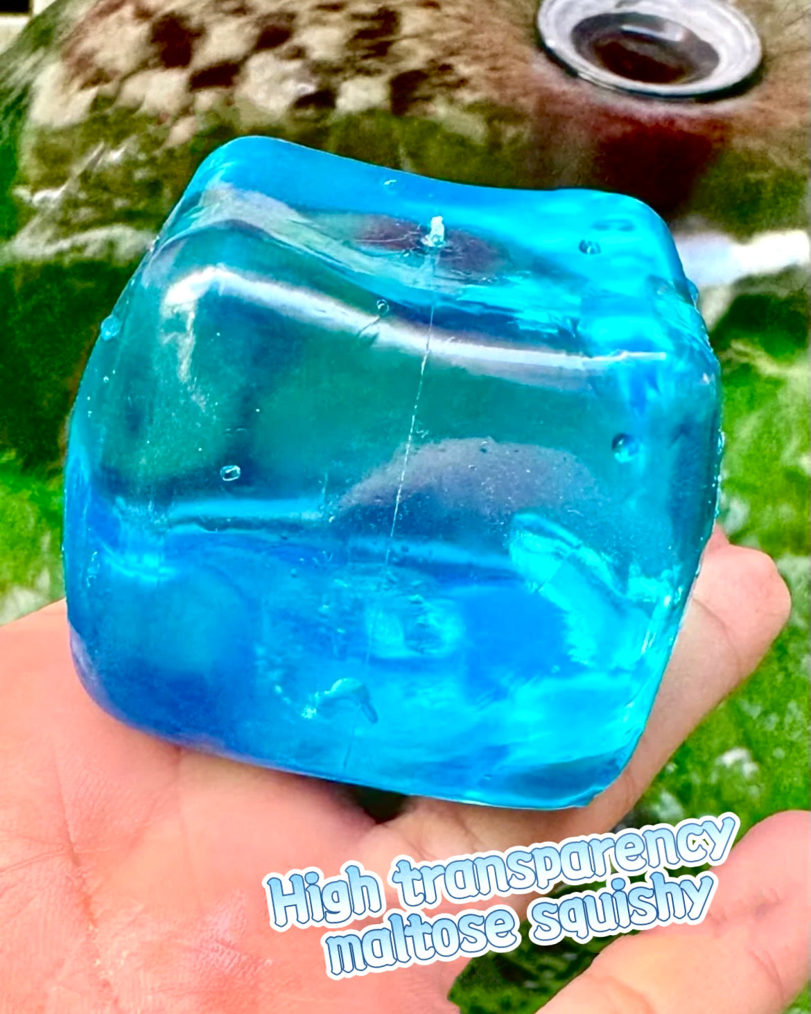 Stress Ball Squishy Stress Relief Decompression Toy