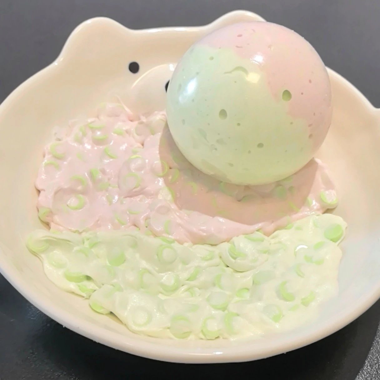 Stress Ball Squishy Stress Relief Decompression Toy