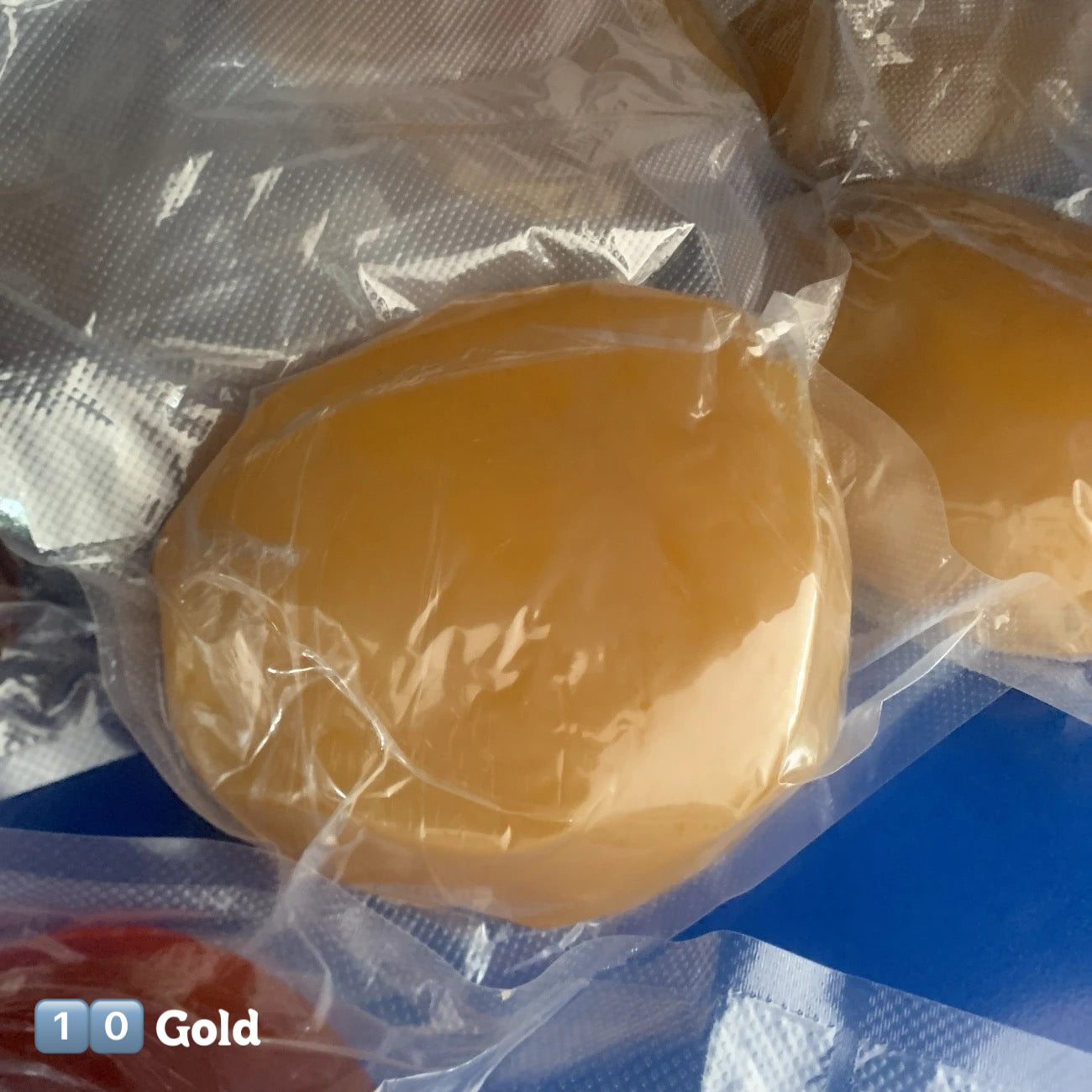 500g Coconut Oil Soap