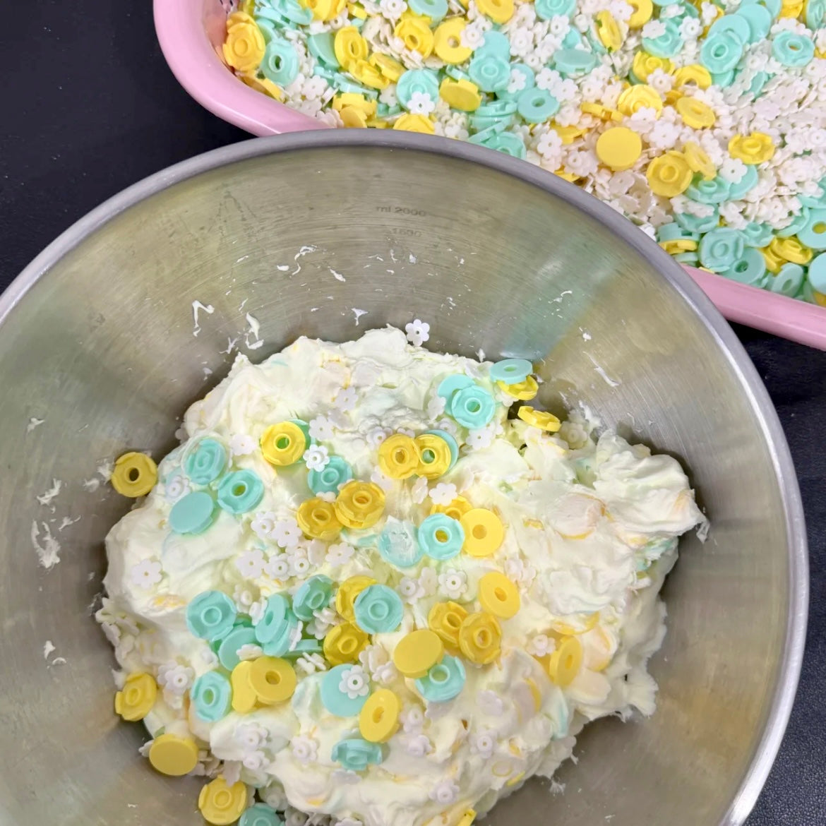 Blocks Stress Ball Squishy Stress Relief Decompression Toy