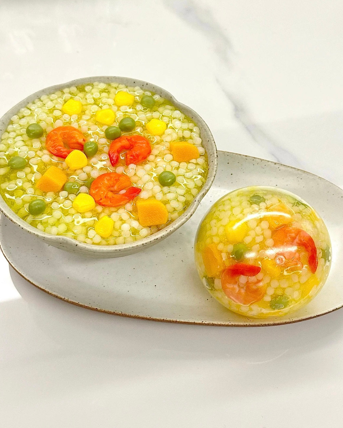 Stress Ball Squishy Stress Relief Decompression Toy