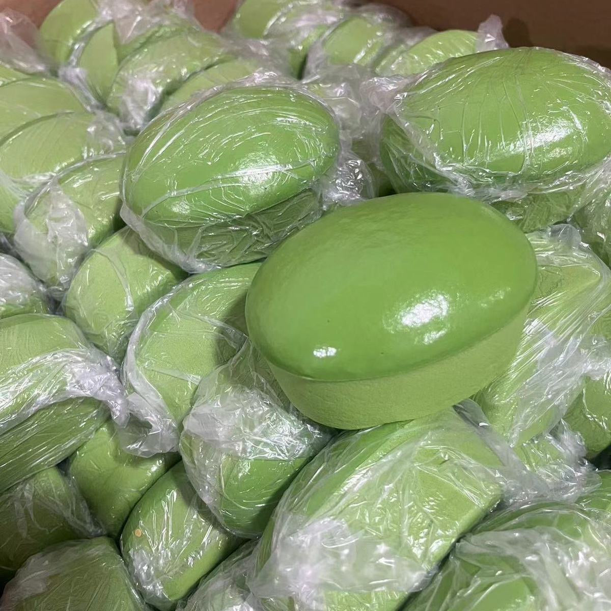 Slow Rising Squishy Stress Relief Decompression Toy