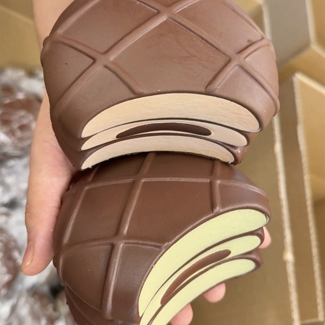 Slow Rising Squishy Stress Relief Decompression Toy