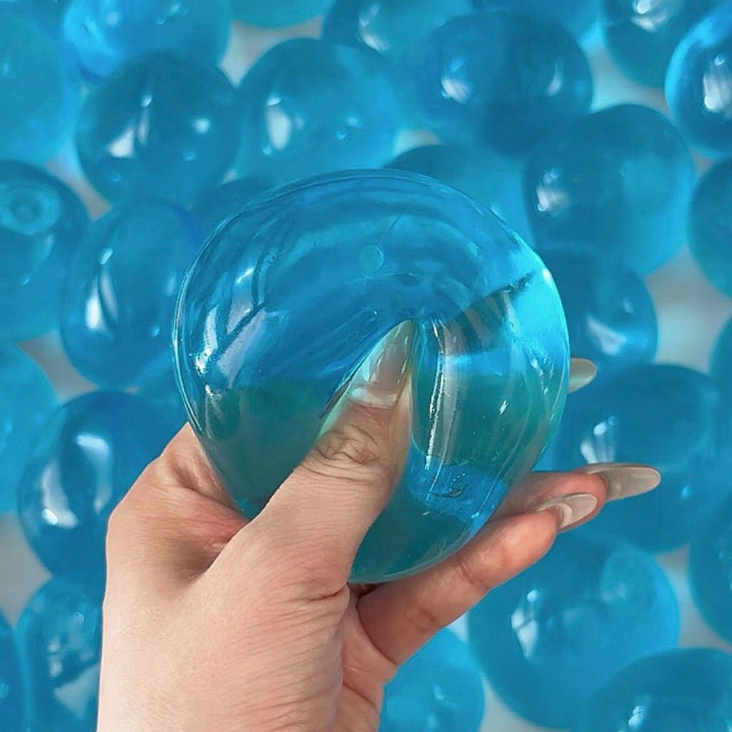 Vaseline Stress Ball Squishy Stress Relief Decompression Toy