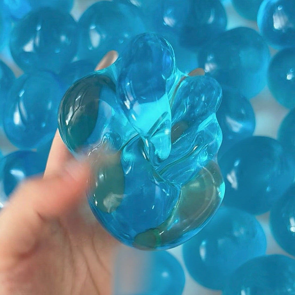 Vaseline Stress Ball Squishy Stress Relief Decompression Toy
