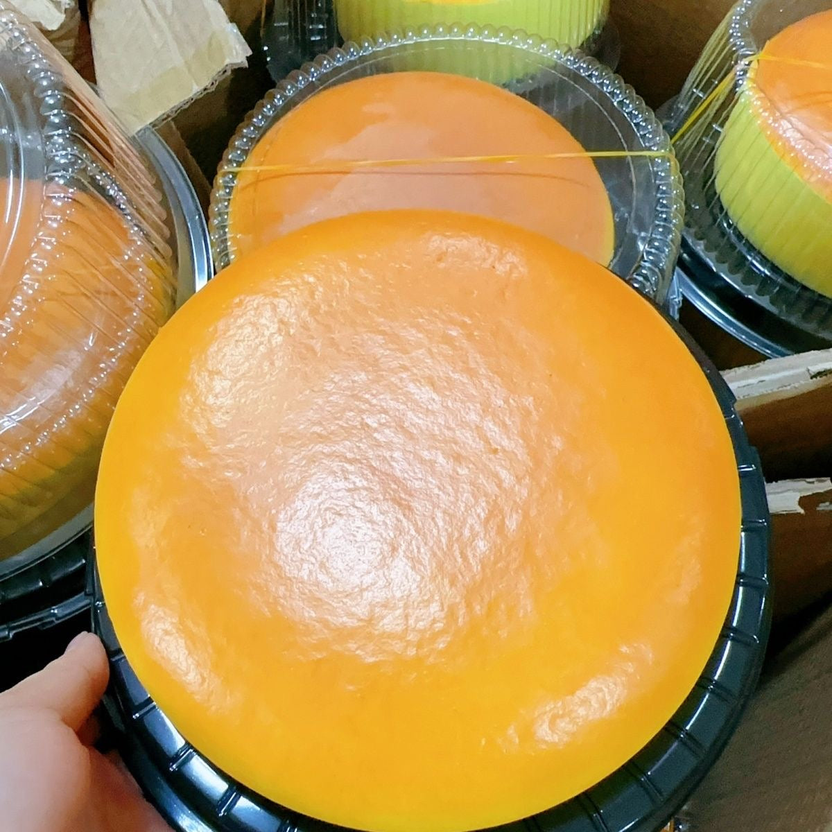 Slow Rising Squishy Stress Relief Decompression Toy