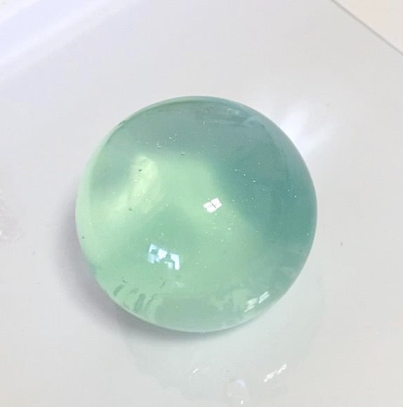 Translucent Ball Squishy Stress Relief Decompression Toy