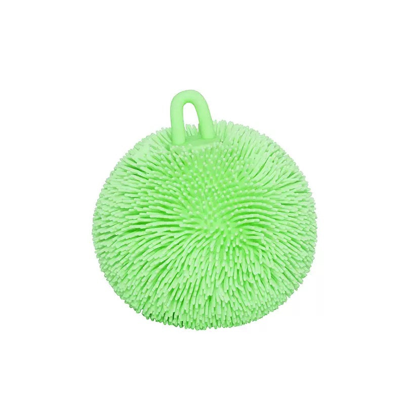 Squishy Ball Stress Relief Decompression Toy