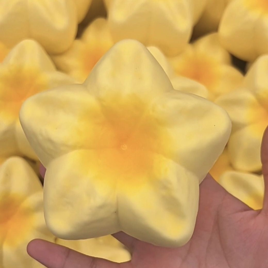 Slow Rising Squishy Stress Relief Decompression Toy