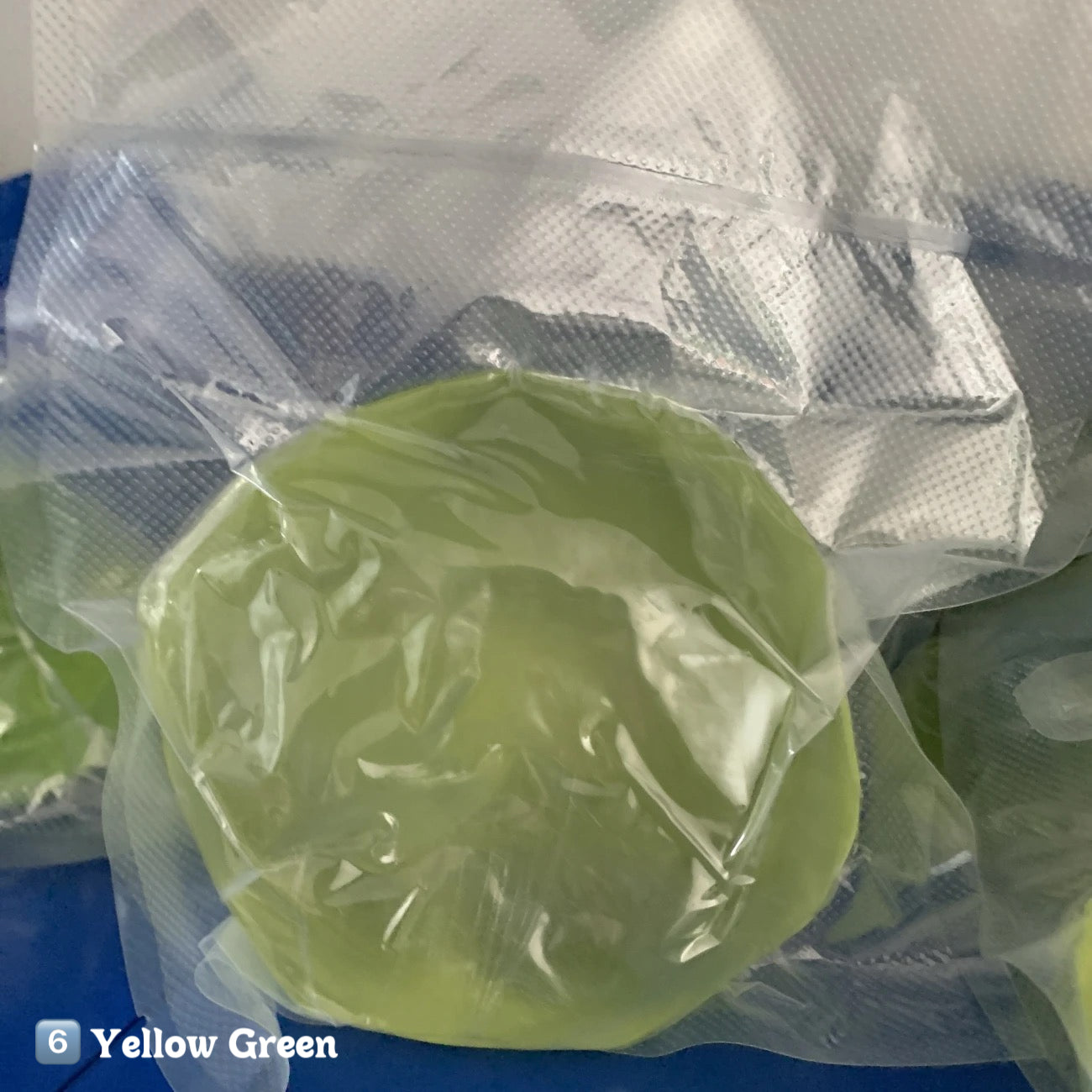 500g Coconut Oil Soap
