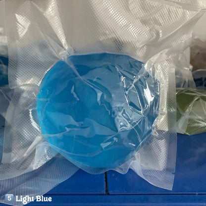 500g Coconut Oil Soap