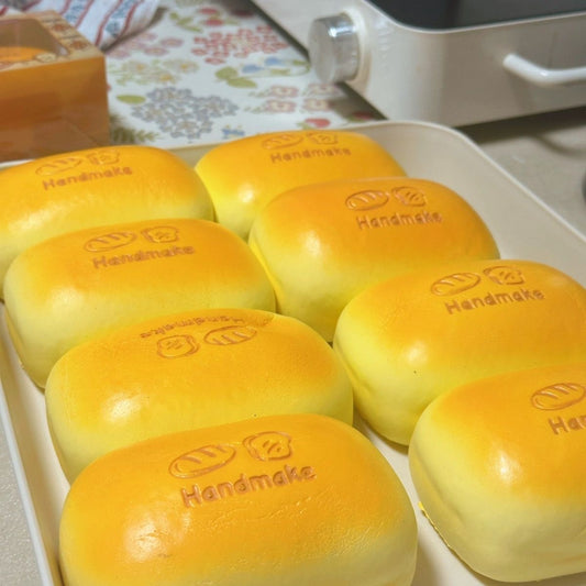 Stick Bread Slow Rising Squishy Stress Relief Decompression Toy