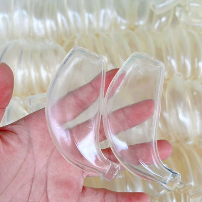 Banana Stress Ball Skin