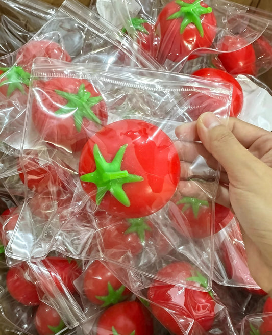 Crunchy Potato Stress Ball Squishy Stress Relief Decompression Toy