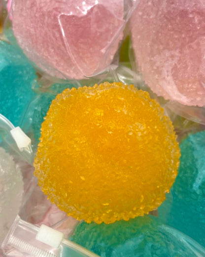 Vaseline Moss Stress Ball Squishy Stress Relief Decompression Toy