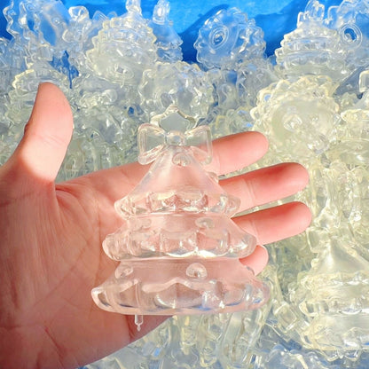 Christmas Tree Stress Ball Skin