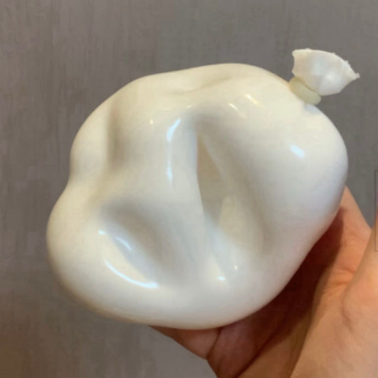 Clay Stress Ball Squishy Stress Relief Decompression Toy