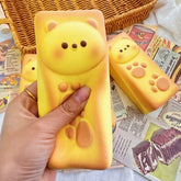 Slow Rising Squishy – PinkPinkSquishy