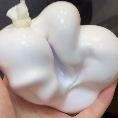 Clay Stress Ball Squishy Stress Relief Decompression Toy