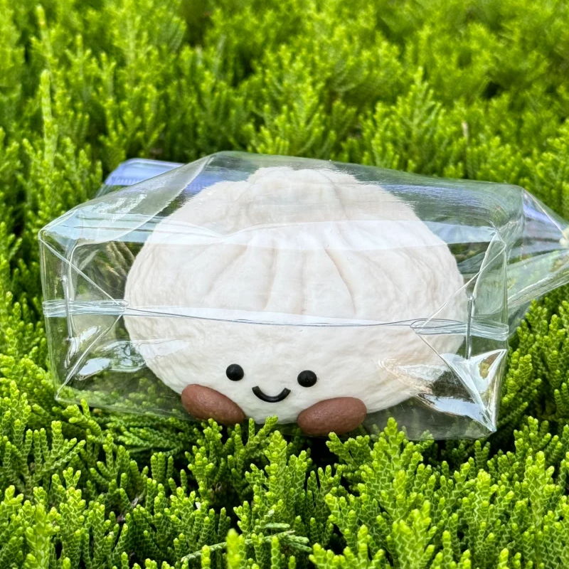 JC Baozi Mold Silicone Squishy Mold