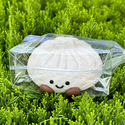 JC Baozi Mold Silicone Squishy Mold