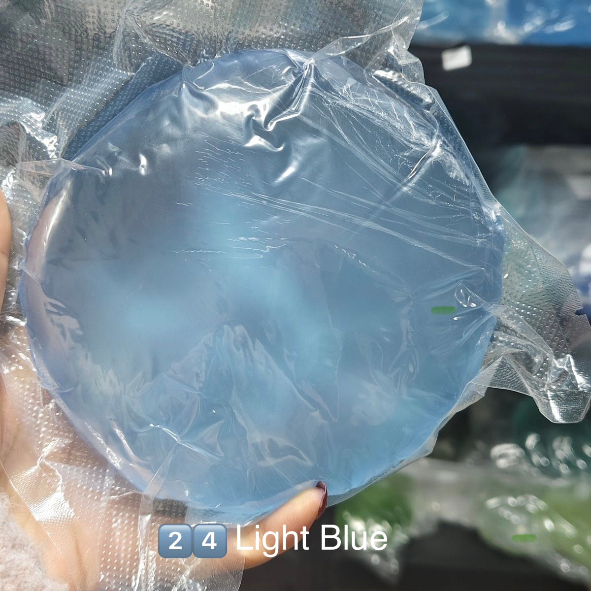 500g Coconut Oil Soap Base