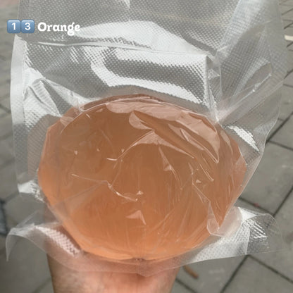 500g Coconut Oil Soap