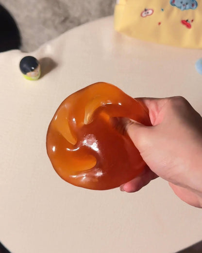 Stress Ball Squishy Stress Relief Decompression Toy