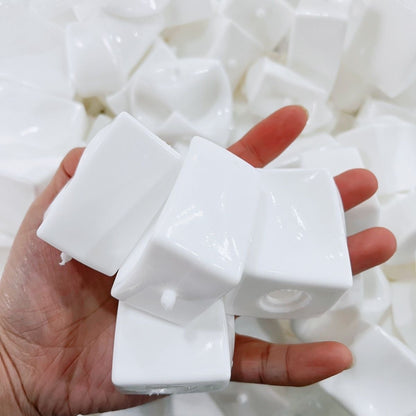 Tofu Stress Ball Skin