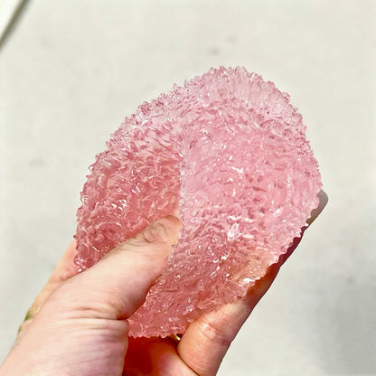 Vaseline Moss Stress Ball Squishy Stress Relief Decompression Toy