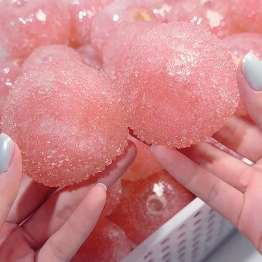 Slushy Stress Ball Relief Fidget Squishy Toy